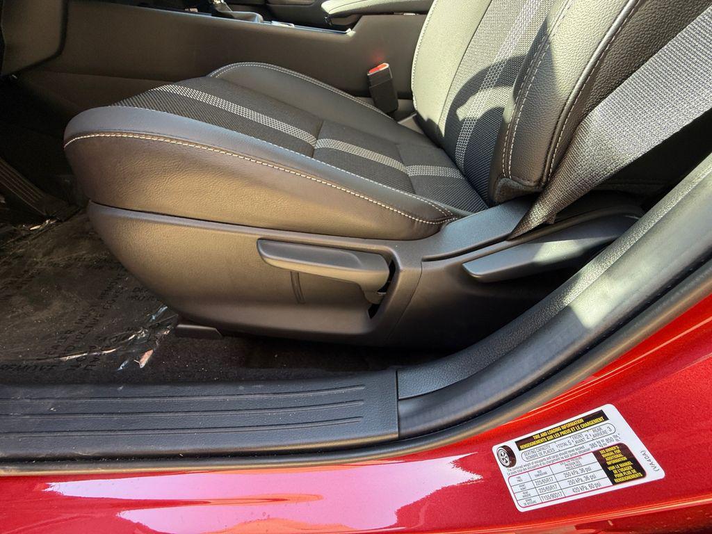 new 2025 Mazda CX-50 car, priced at $28,555