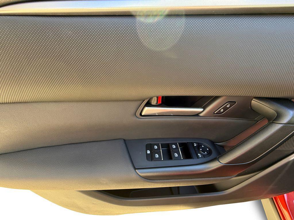 new 2025 Mazda CX-50 car, priced at $28,055