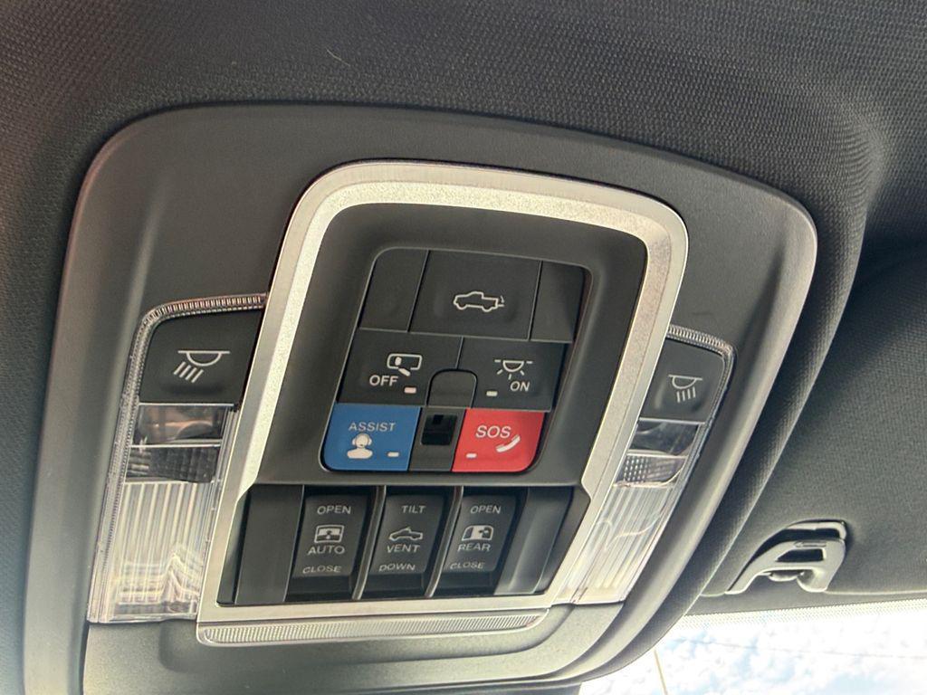 used 2020 Ram 3500 car, priced at $60,800