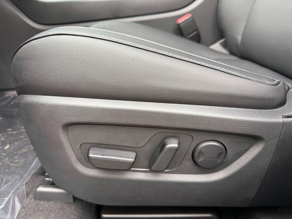new 2026 Mazda CX-5 car, priced at $42,675