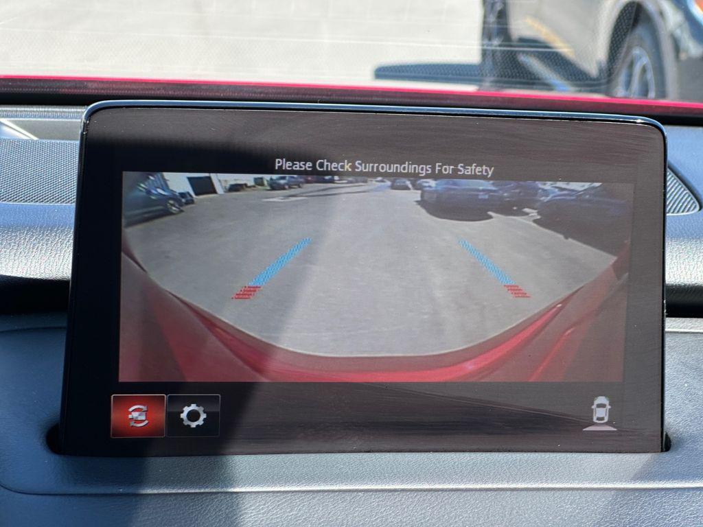 used 2020 Mazda CX-9 car, priced at $21,500