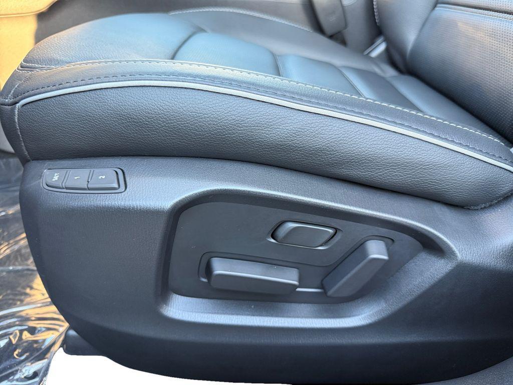 new 2025 Mazda CX-5 car, priced at $30,796