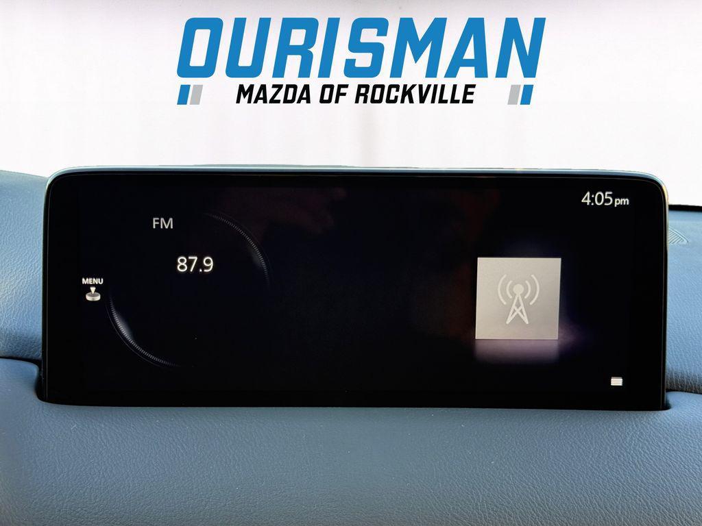 new 2025 Mazda CX-5 car, priced at $30,796