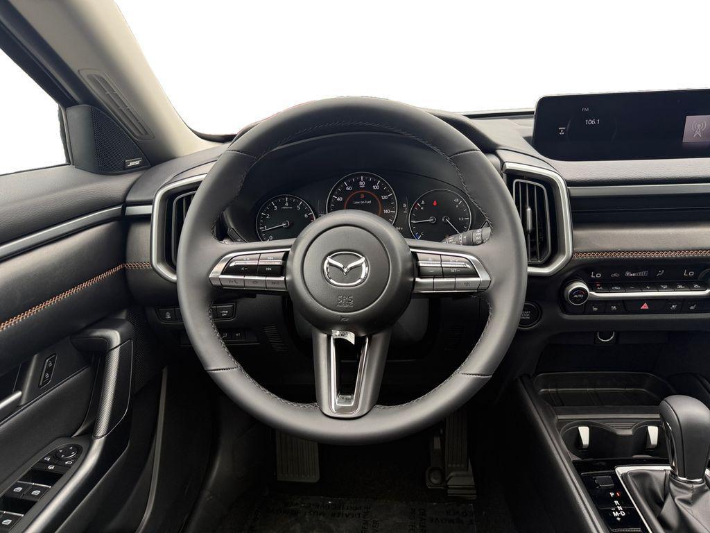 new 2026 Mazda CX-50 car, priced at $40,130