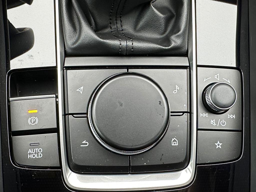 new 2026 Mazda Mazda3 car, priced at $30,427