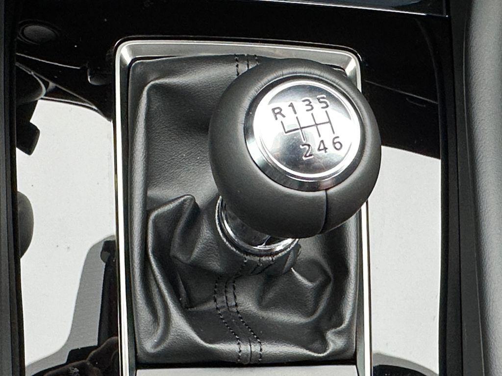 new 2026 Mazda Mazda3 car, priced at $30,427