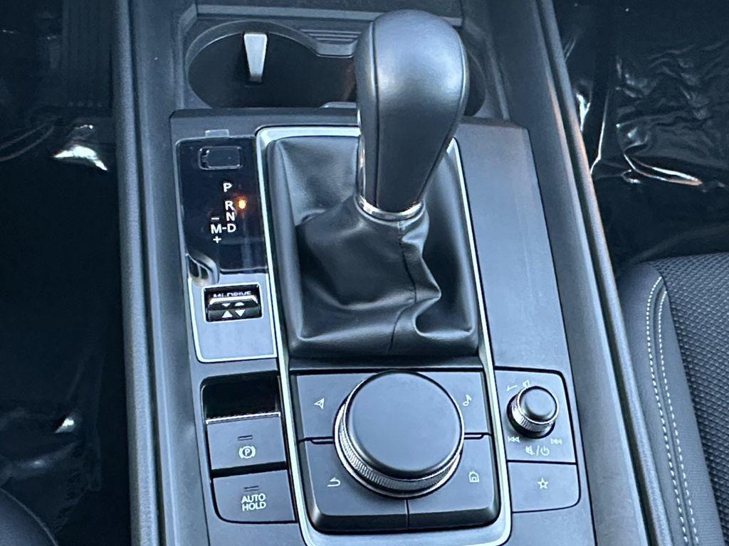 used 2025 Mazda CX-50 car, priced at $26,500