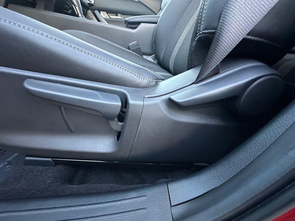 used 2025 Mazda CX-50 car, priced at $26,500