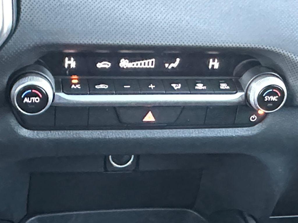 used 2025 Mazda CX-50 car, priced at $26,500