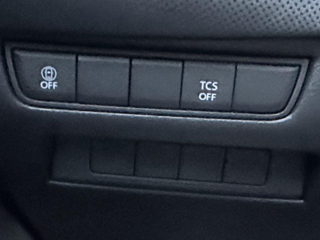 used 2025 Mazda CX-50 car, priced at $26,500