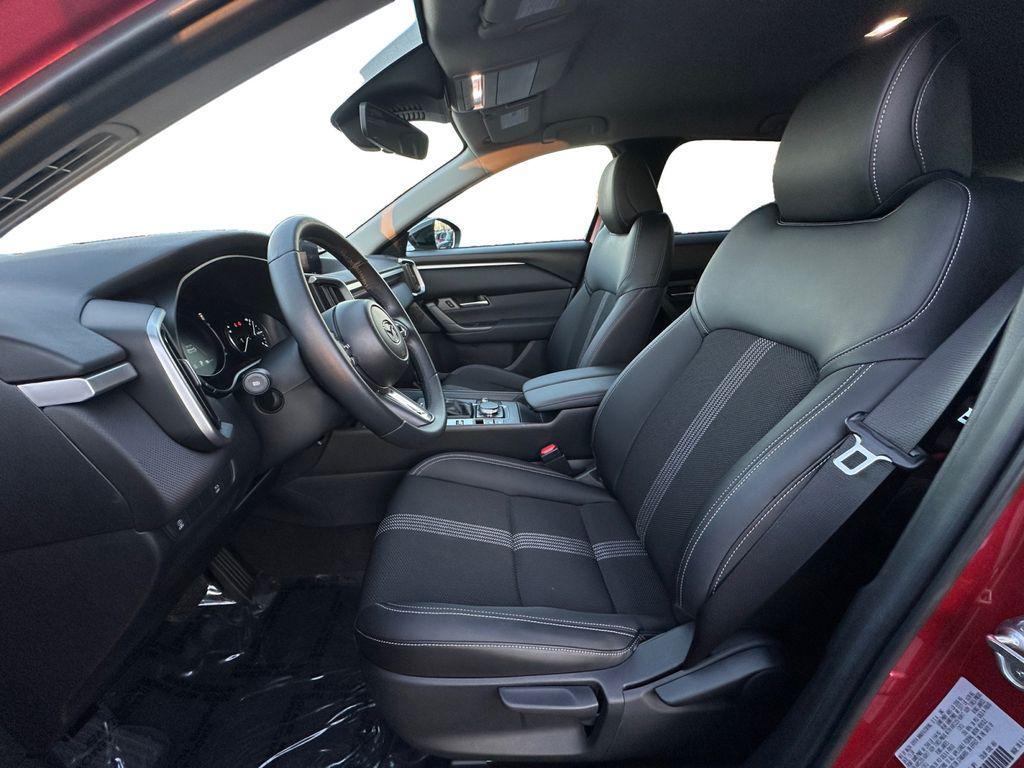used 2025 Mazda CX-50 car, priced at $26,500