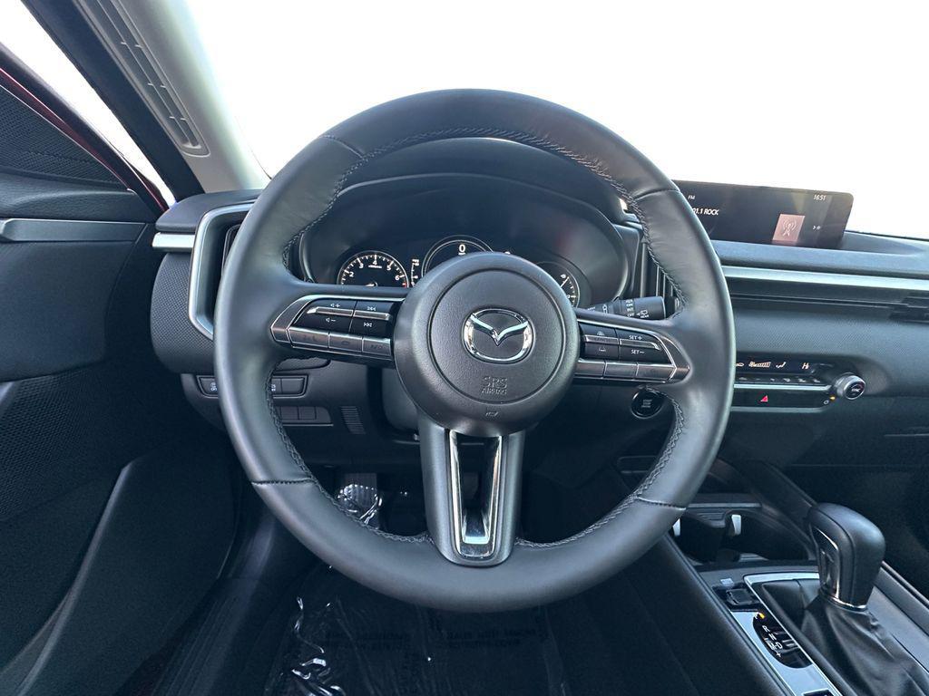 used 2025 Mazda CX-50 car, priced at $26,500