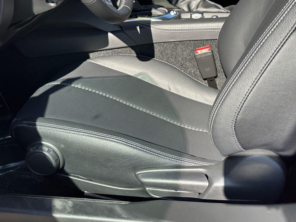 new 2025 Mazda MX-5 Miata car, priced at $35,372