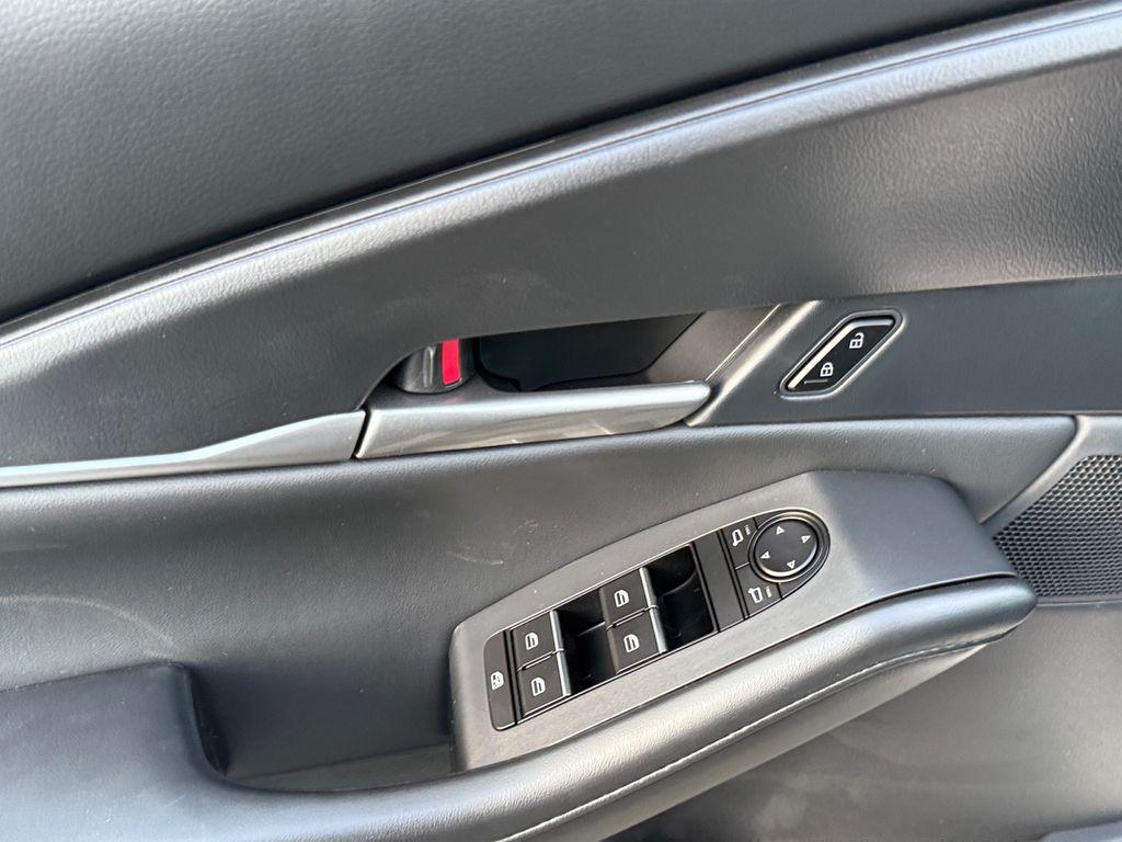 new 2026 Mazda CX-30 car, priced at $29,322