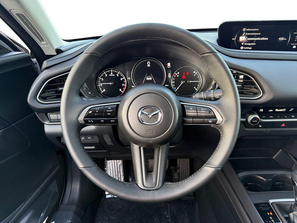 new 2026 Mazda CX-30 car, priced at $29,322