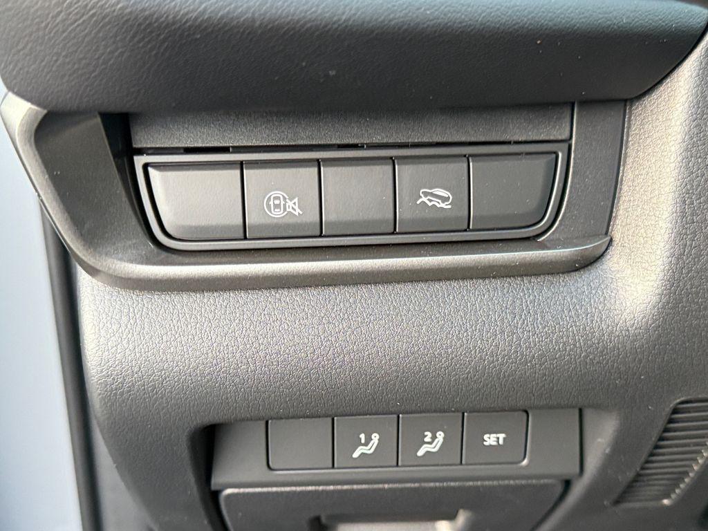 new 2026 Mazda CX-30 car, priced at $29,322