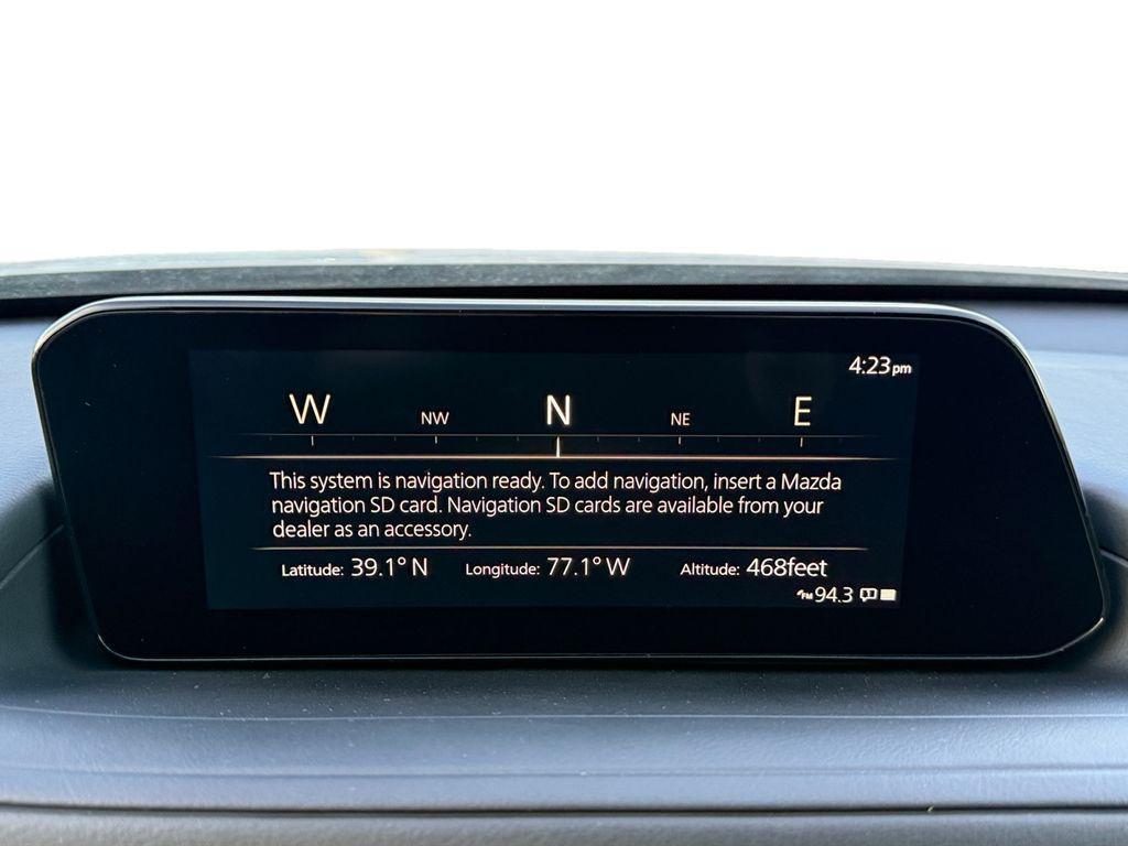 new 2026 Mazda CX-30 car, priced at $29,322