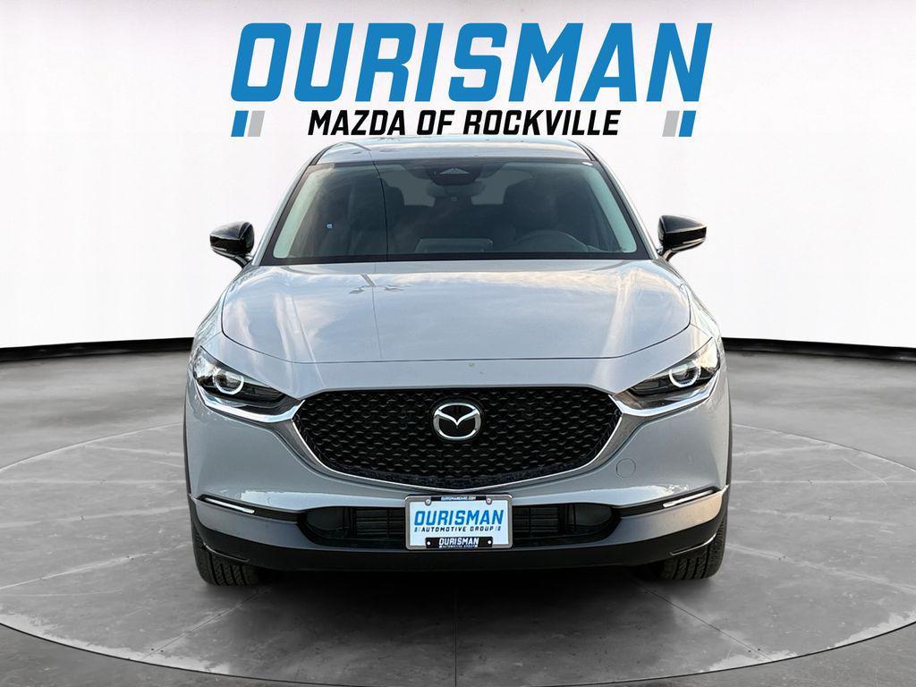 new 2026 Mazda CX-30 car, priced at $29,322