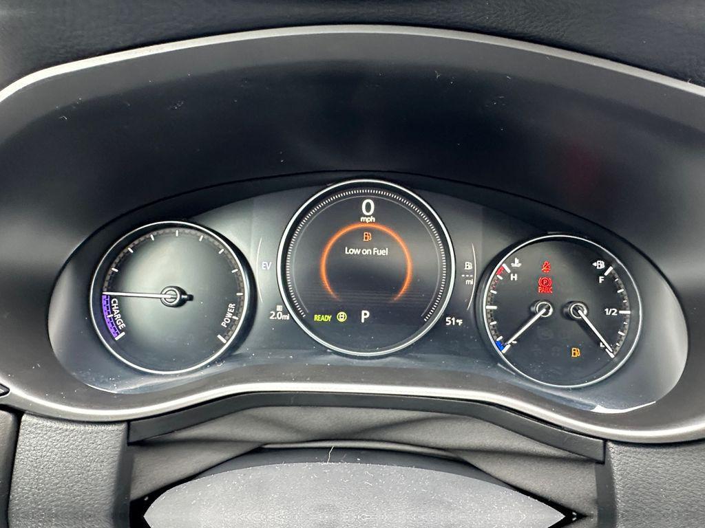 new 2026 Mazda CX-50 Hybrid car, priced at $36,279