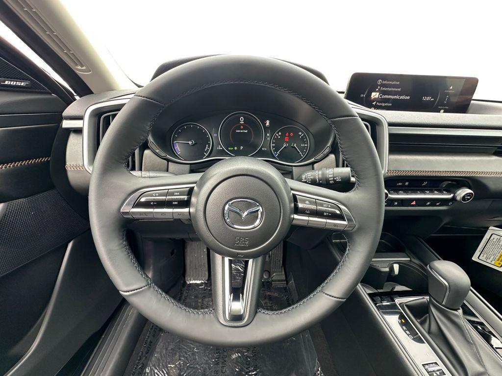 new 2026 Mazda CX-50 Hybrid car, priced at $36,279