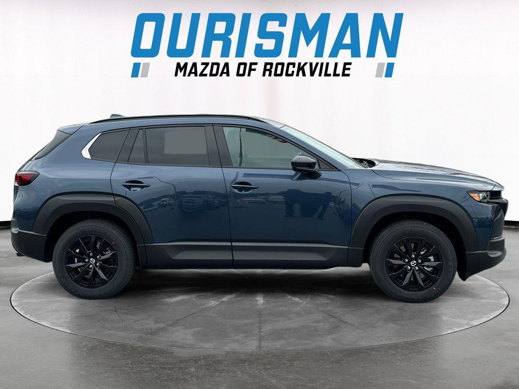 new 2026 Mazda CX-50 Hybrid car, priced at $36,279