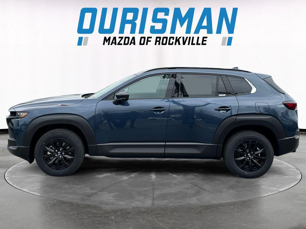new 2026 Mazda CX-50 Hybrid car, priced at $36,279