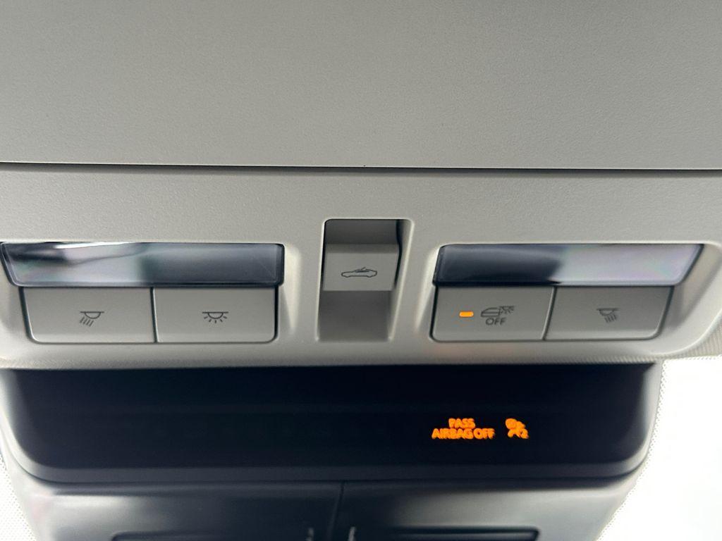 new 2026 Mazda CX-50 Hybrid car, priced at $36,279