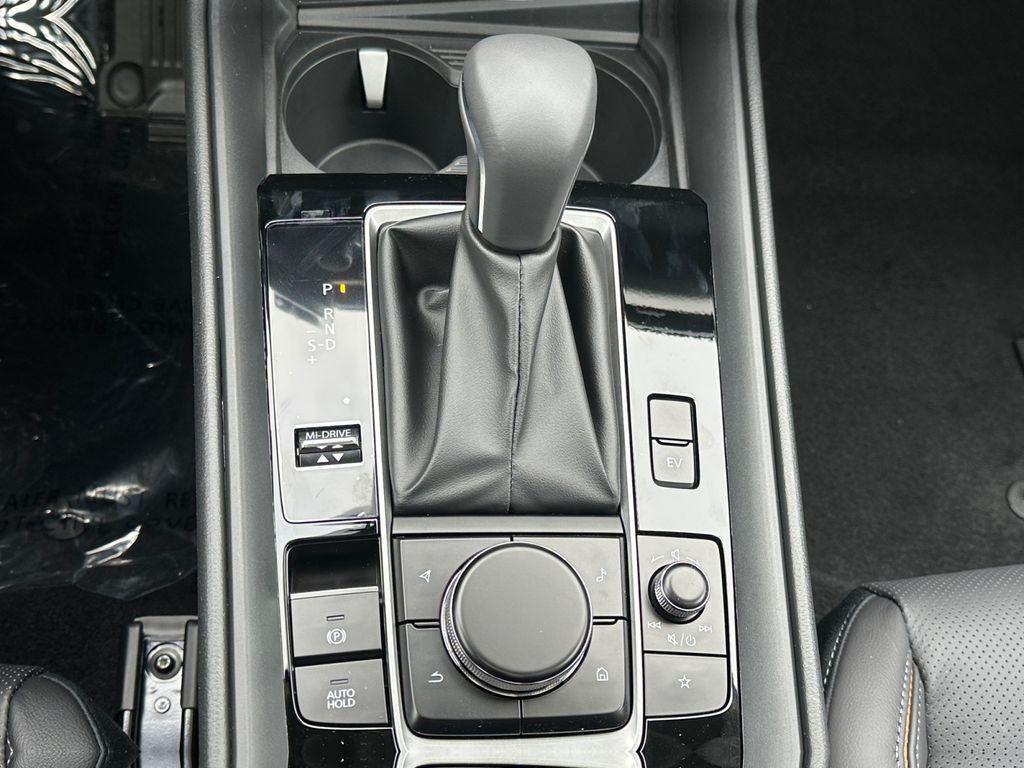 new 2026 Mazda CX-50 Hybrid car, priced at $36,279