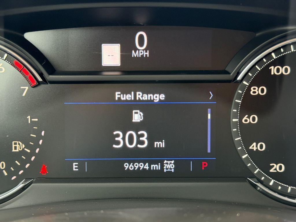 used 2019 Cadillac XT4 car, priced at $17,000