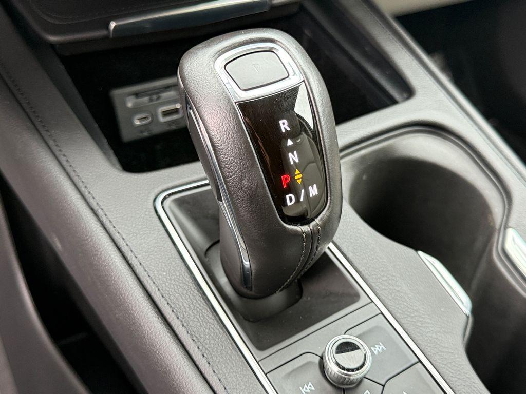 used 2019 Cadillac XT4 car, priced at $17,000