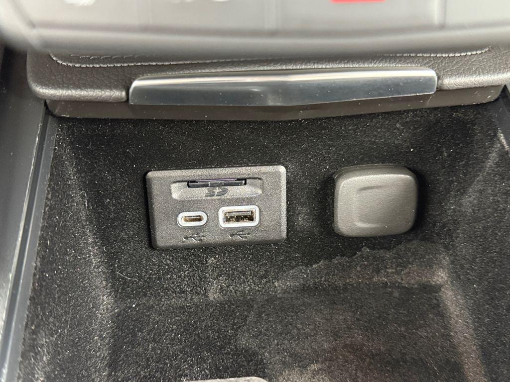 used 2019 Cadillac XT4 car, priced at $17,000