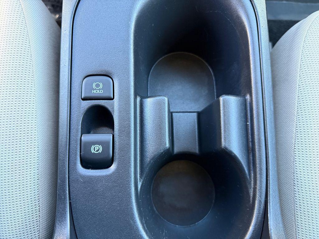 used 2024 Toyota Corolla car, priced at $19,000