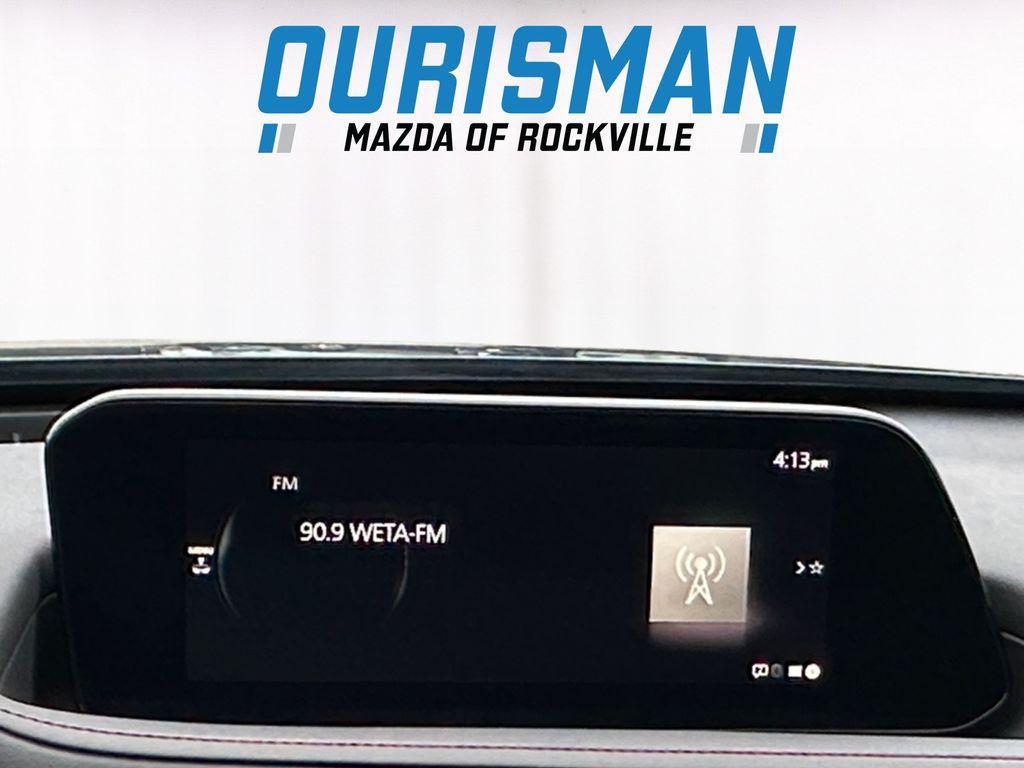 used 2025 Mazda CX-30 car, priced at $26,500