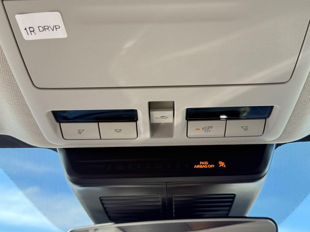 new 2026 Mazda CX-30 car, priced at $31,710