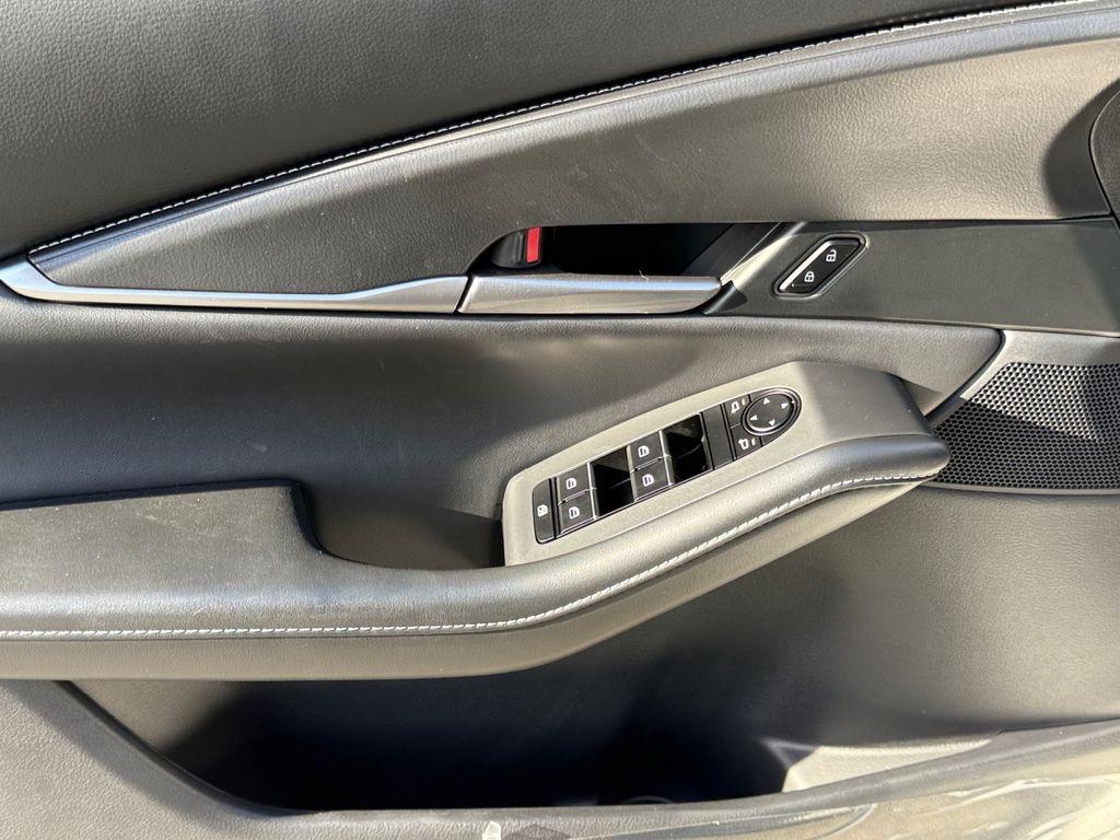 new 2026 Mazda CX-30 car, priced at $31,710