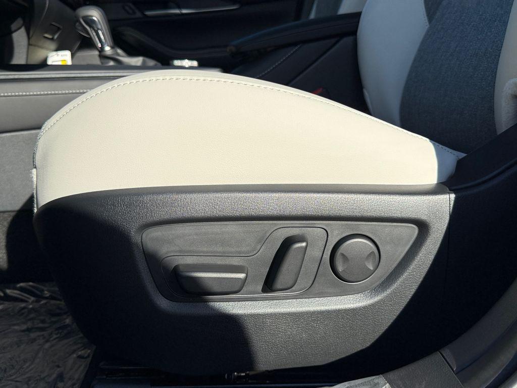 new 2026 Mazda CX-30 car, priced at $31,710