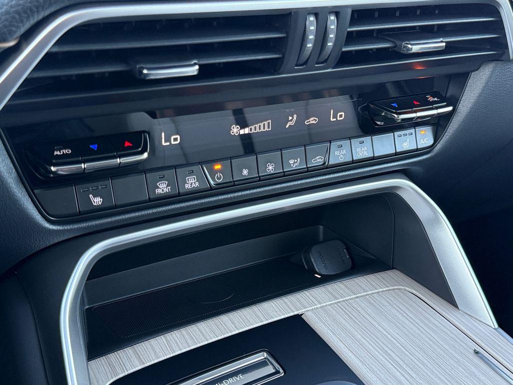 new 2025 Mazda CX-90 PHEV car, priced at $46,450