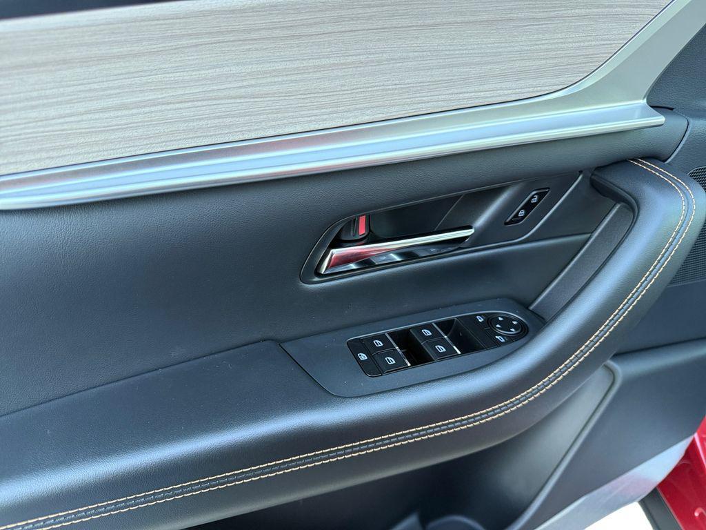 new 2025 Mazda CX-90 PHEV car, priced at $46,450