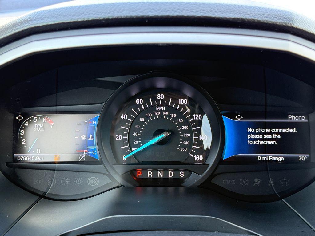 used 2021 Ford Edge car, priced at $18,800