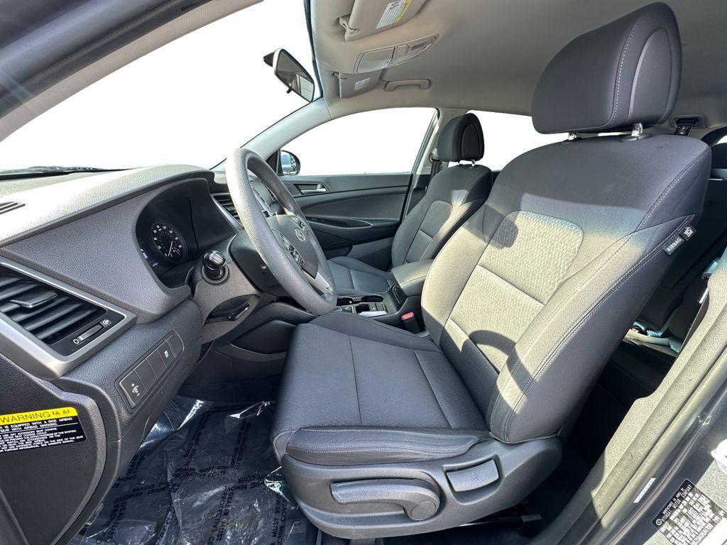 used 2017 Hyundai Tucson car, priced at $12,500