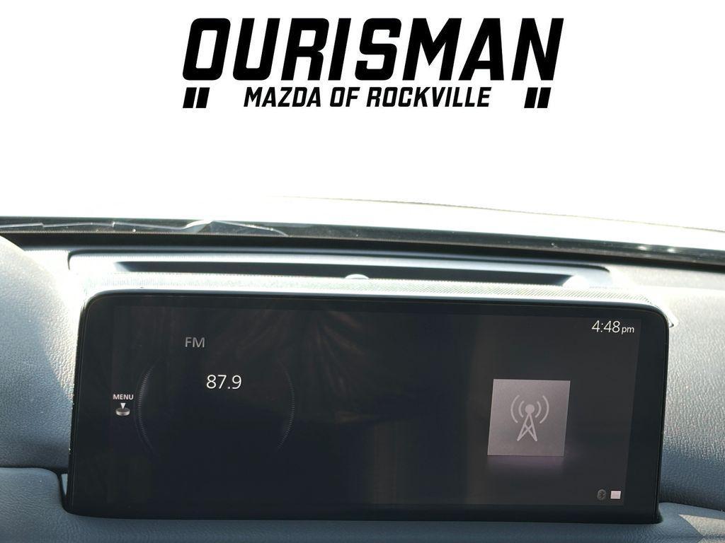 used 2023 Mazda CX-5 car, priced at $23,000