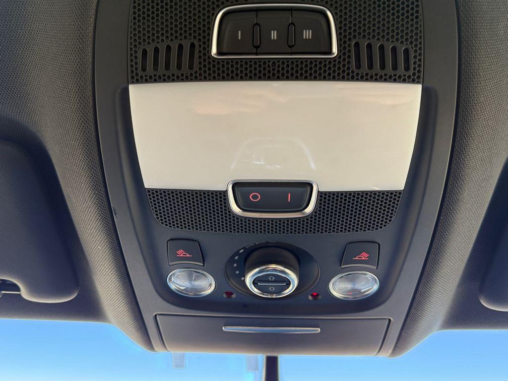 used 2015 Audi SQ5 car, priced at $12,000