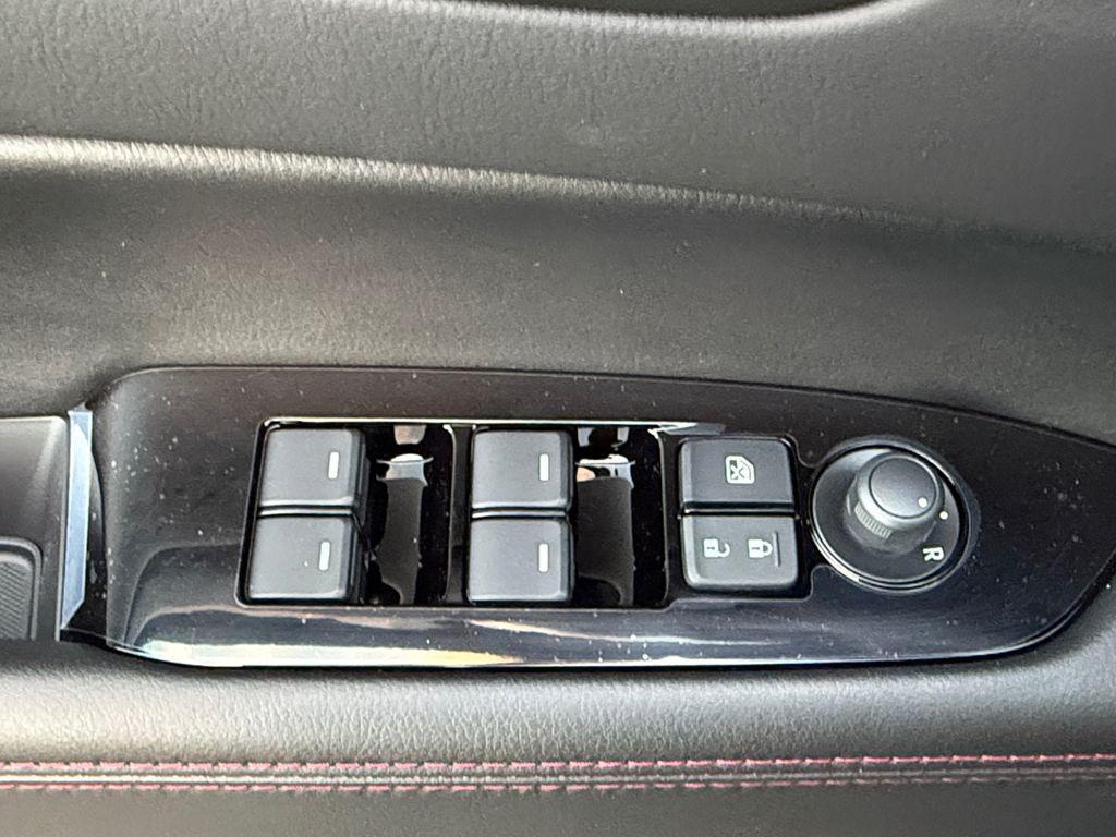 new 2025 Mazda CX-5 car, priced at $31,074