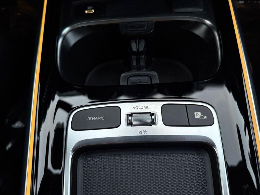 used 2024 Mercedes-Benz GLB 250 car, priced at $36,750