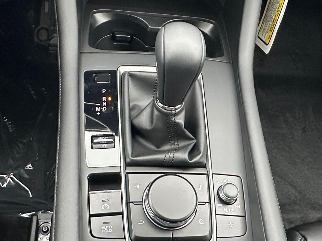 new 2026 Mazda Mazda3 car, priced at $26,408