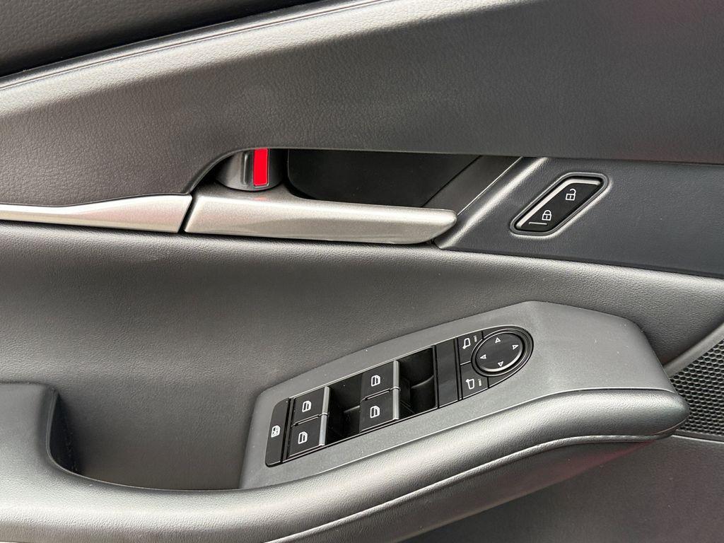 new 2026 Mazda CX-30 car, priced at $27,322