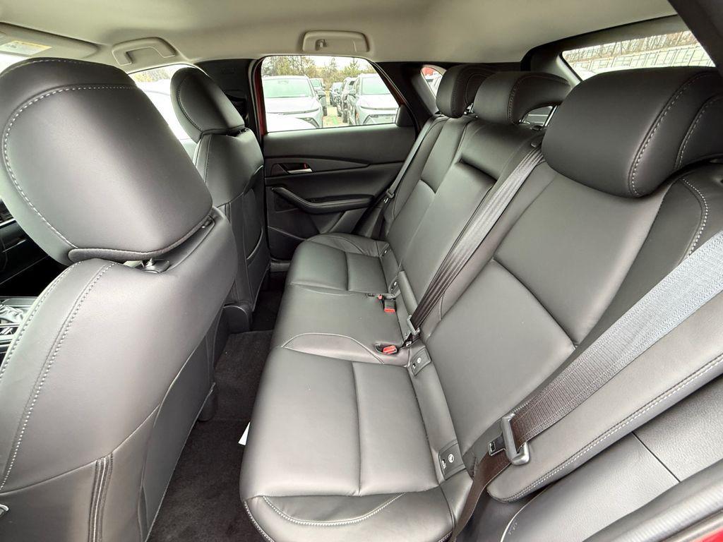 new 2026 Mazda CX-30 car, priced at $27,322