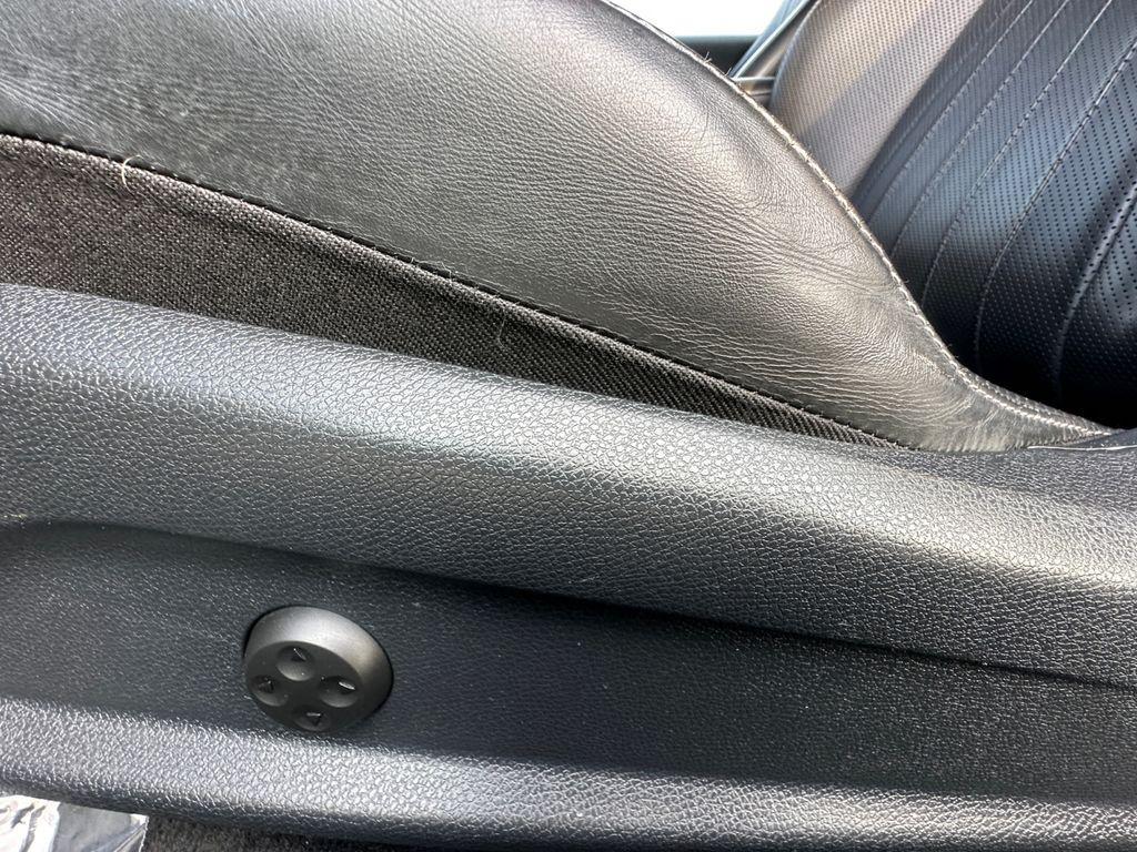 used 2019 Mercedes-Benz E-Class car, priced at $34,000