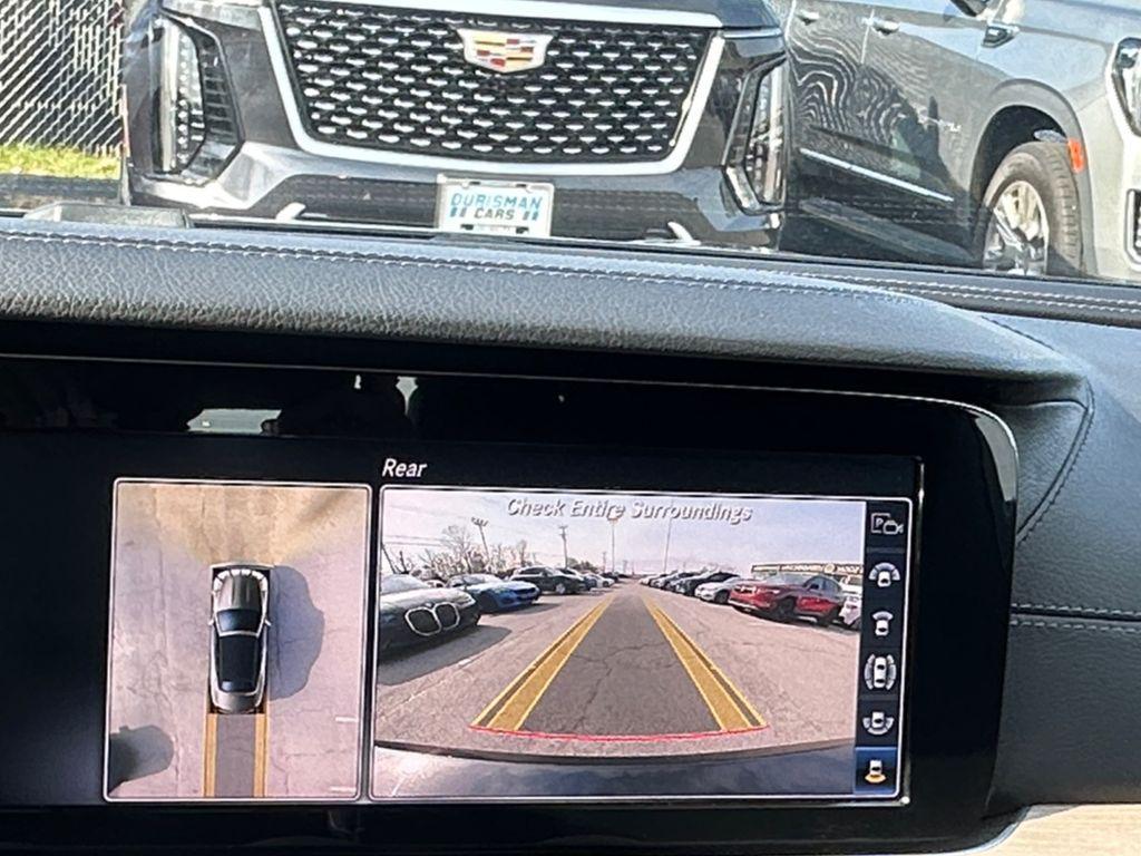 used 2019 Mercedes-Benz E-Class car, priced at $34,000