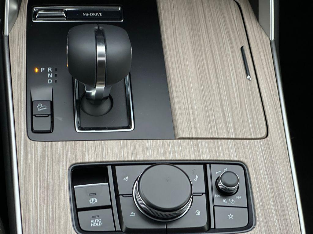 new 2026 Mazda CX-90 car, priced at $42,146